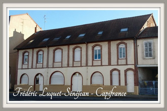achat immeuble mtlucon 03100