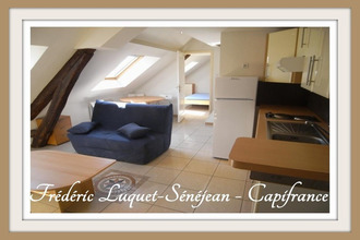 achat immeuble mtlucon 03100