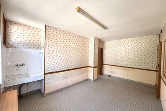 achat immeuble mtlucon 03100