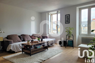 achat immeuble mtlucon 03100