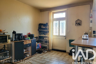 achat immeuble mtlucon 03100