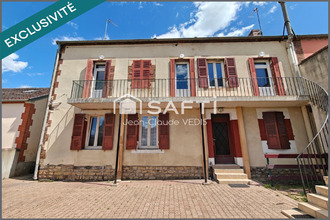 achat immeuble mtlucon 03100