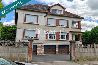 achat immeuble mtlucon 03100