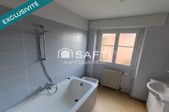 achat immeuble mtlucon 03100