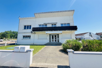 achat immeuble mtlucon 03100