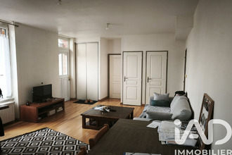 achat immeuble mtlucon 03100
