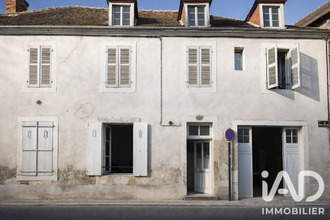 achat immeuble mtlucon 03100