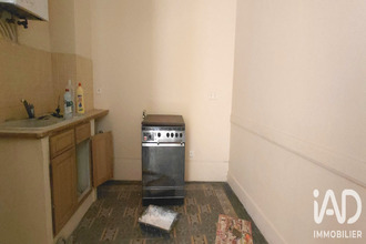 achat immeuble mtlucon 03100