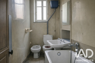 achat immeuble mtlucon 03100