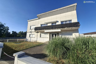 achat immeuble mtlucon 03100