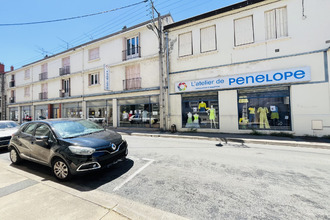 achat immeuble mtlucon 03100