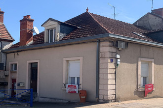 achat immeuble mtlucon 03100