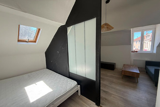 achat immeuble mtlucon 03100
