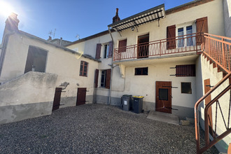 achat immeuble mtlucon 03100