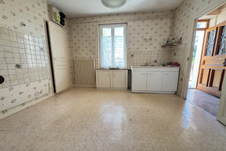 achat immeuble mtlucon 03100