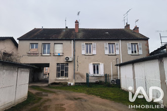 achat immeuble mtlucon 03100