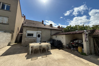 achat immeuble mtlucon 03100