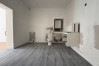 achat immeuble mtlucon 03100