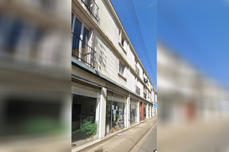 achat immeuble mtlucon 03100