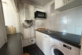 achat immeuble mtlucon 03100