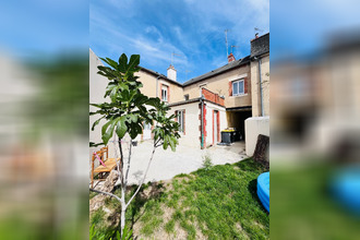 achat immeuble mtlucon 03100