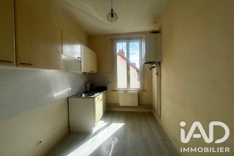 achat immeuble mtlucon 03100