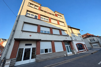 achat immeuble mtlucon 03100