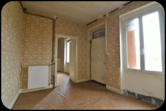 achat immeuble mtlucon 03100