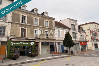achat immeuble mtlucon 03100