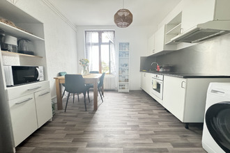 achat immeuble mtlucon 03100