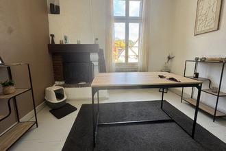 achat immeuble mtlucon 03100