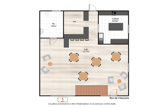 achat immeuble mtlucon 03100
