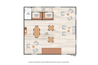 achat immeuble mtlucon 03100