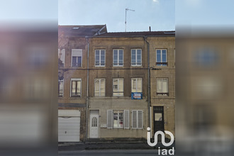 achat immeuble mtmedy 55600