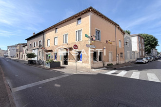 achat immeuble mtmerle-sur-saone 01090