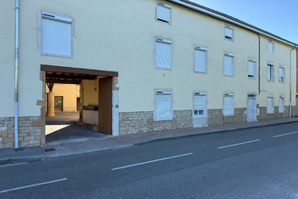achat immeuble mtmerle-sur-saone 01090