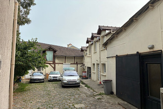 achat immeuble mtmorency 95160