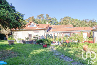 achat immeuble mtmorency 95160