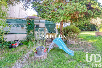 achat immeuble mtmorency 95160