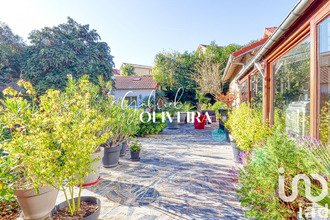 achat immeuble mtmorency 95160