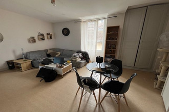 achat immeuble mtmorillon 86500