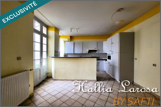 achat immeuble mtmorillon 86500