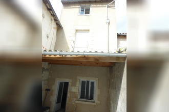 achat immeuble mtmorillon 86500