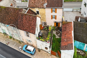 achat immeuble mtmorot 39570