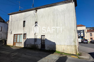 achat immeuble mtournais 85700