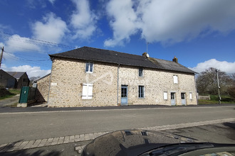 achat immeuble mtourtier 53150