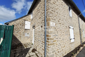 achat immeuble mtourtier 53150