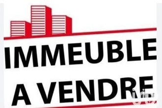 achat immeuble mtpellier 34000