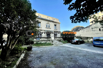 achat immeuble mtpellier 34000