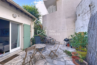 achat immeuble mtpellier 34000